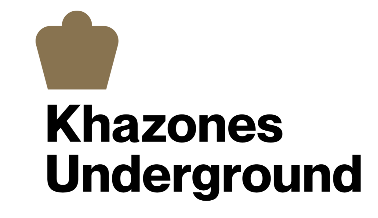 Khazones Underground